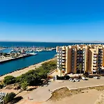 Puertomar Fase I-ii By Alina365 *