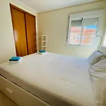 Apartment Puertomar Fase I-ii By Alina365 *