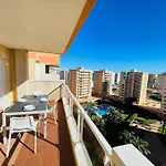 Puertomar Fase I-ii By Alina365