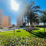 Apartment Puertomar Fase I-ii By Alina365 *
