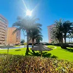 Puertomar Fase I-ii By Alina365 Apartment *