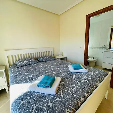 Puertomar Fase I-ii By Alina365 * La Manga del Mar Menor