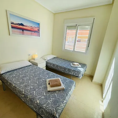 Puertomar Fase I-ii By Alina365