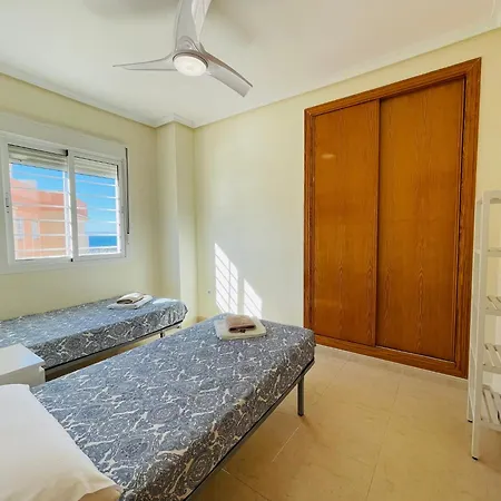 Puertomar Fase I-ii By Alina365 *