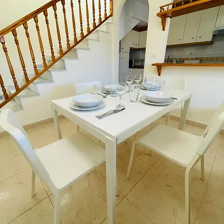 Puertomar Fase I-ii By Alina365 Apartamento *