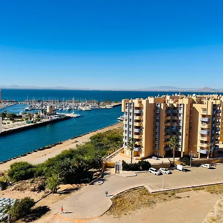 Puertomar Fase I-ii By Alina365 *