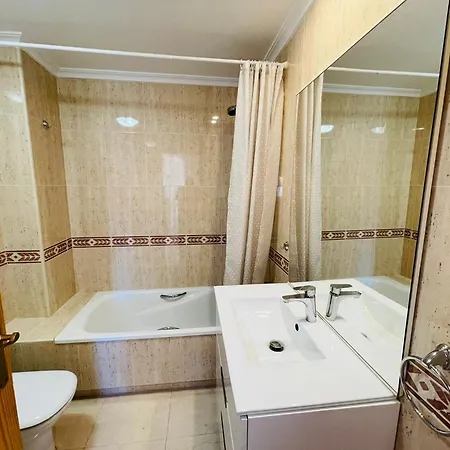 Puertomar Fase I-ii By Alina365 * La Manga del Mar Menor