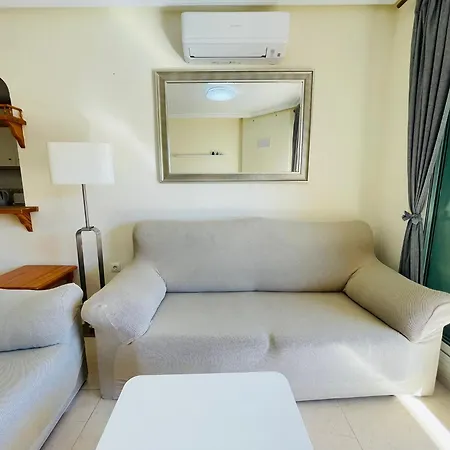 Puertomar Fase I-ii By Alina365 La Manga del Mar Menor