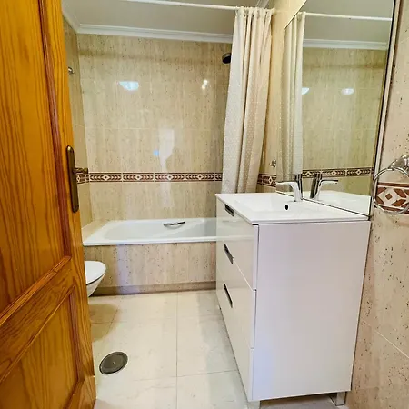 Puertomar Fase I-ii By Alina365 Apartamento *