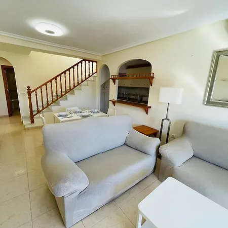 Puertomar Fase I-ii By Alina365 Apartamento *