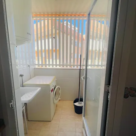 Apartamento Puertomar Fase I-ii By Alina365 La Manga del Mar Menor