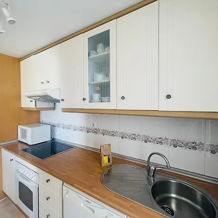 Puertomar Fase I-ii By Alina365 * La Manga del Mar Menor