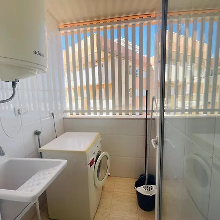 Puertomar Fase I-ii By Alina365 Apartamento