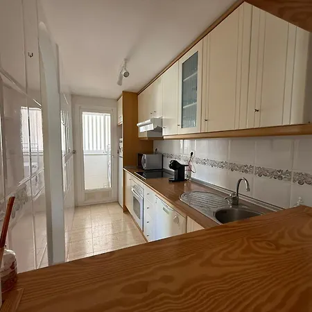 Puertomar Fase I-ii By Alina365 Apartamento *