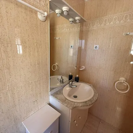 Apartamento Puertomar Fase I-ii By Alina365 *