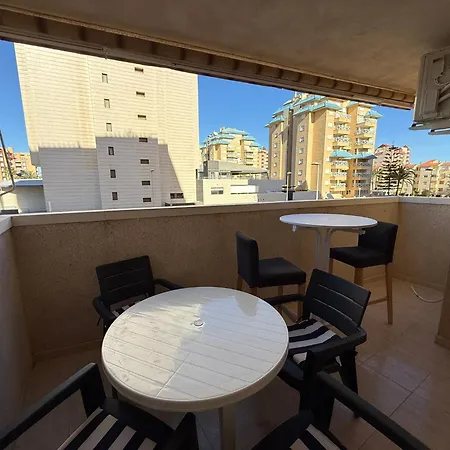 Puertomar Fase I-ii By Alina365