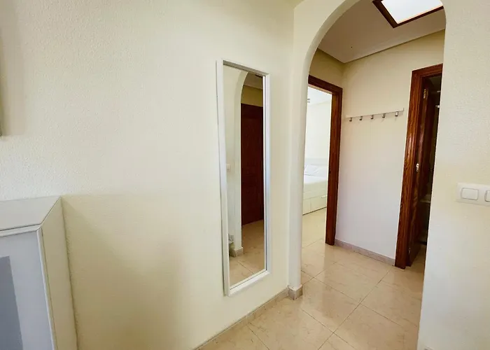 Апартаменти Puertomar Fase I-ii By Alina365 *