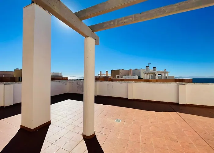 Puertomar Fase I-ii By Alina365 * Ла-Манга-дель-Мар-Менор