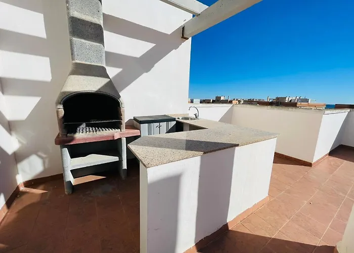 Апартаменти Puertomar Fase I-ii By Alina365