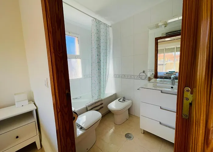 Puertomar Fase I-ii By Alina365 * Ла-Манга-дель-Мар-Менор