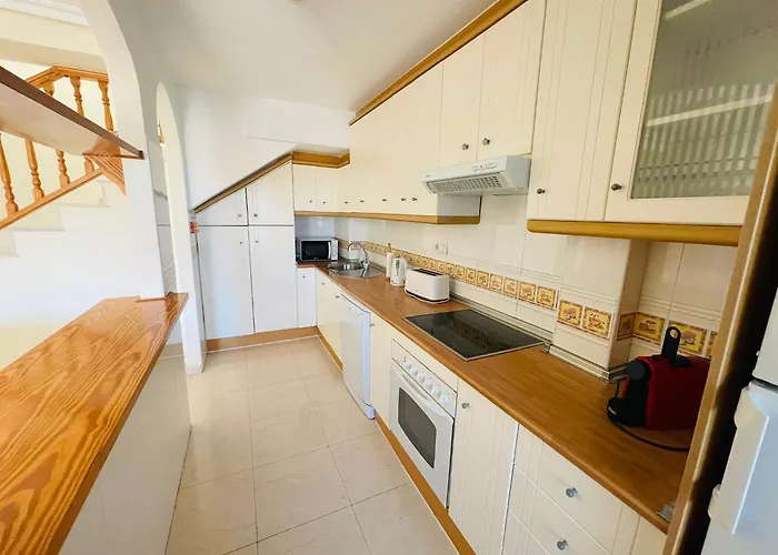 Апартаменти Puertomar Fase I-ii By Alina365