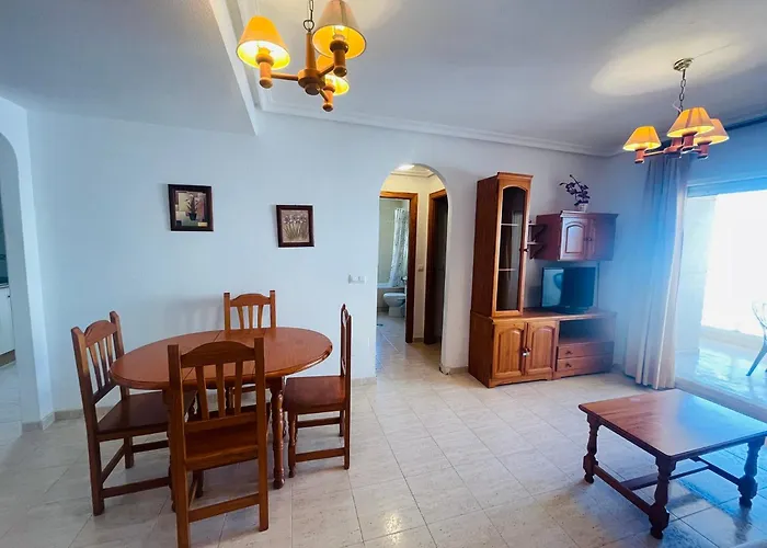 Puertomar Fase I-ii By Alina365 *