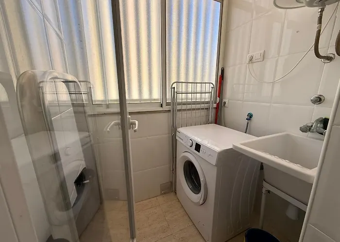 Puertomar Fase I-ii By Alina365