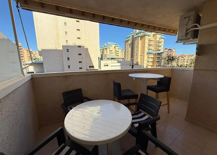 Puertomar Fase I-ii By Alina365